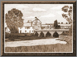 Fordingbridge by A W E Vigus 72jpg