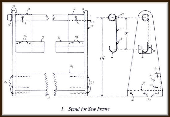 Illustration 1 the stand 4