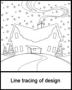 Line tracing fig 2