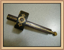 Mortice Gauge