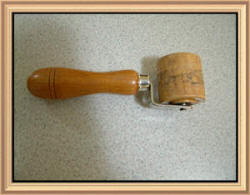 Seam Roller