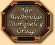 Redbridge logo