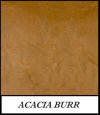 Acacia Burr
