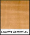 Cherry European - Prunus Avium