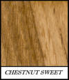 Chestnut sweet - Castena vulgaris