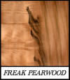 Freak Pearwood