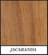 Jacaranda - Machaerium Villosum