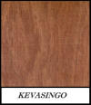 Kevasingo - Copafeira Spp