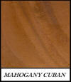 Mahogany Cuban - Swietinia Mahogoni