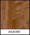Makore - Mimusops Heckelii