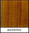 Mansonia - Mansonia Altissima