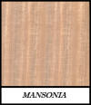 Mansonia