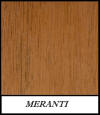 Meranti - Shorea Spp