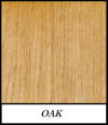 Oak - Quercus Robur