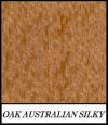 Oak Australian silky - Cardwellis Sublimis