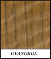 Ovangkol - Guinortia Ehie