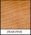 Pear pink - Pyrus Communis