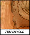 Pepperwood