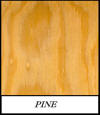 Pine - Pinus Sylvestris