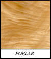 Poplar - Populus Spp
