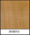 Robina - Robinia Pseudoacacia