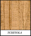Tchitola - Pterogopodium Oxyphyllus