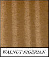 Walnut Nigerian - Lovea Klaineana