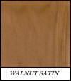 Walnut satin - Liquidambar Styraciflua