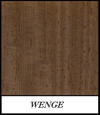 Wenge - Millentia Laurentii