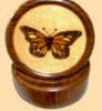 Butterfly Box