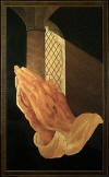 Durers Hands